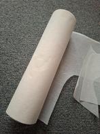 Thermogaze 40cm/25mtr, materiaal voor machinaal borduren, Ophalen of Verzenden, Nieuw, Machineborduren, Onderdeel of Toebehoren