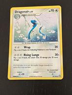 Dragonair 52/146 Legends Awakened - Uncommon, Ophalen of Verzenden, Gebruikt, Losse kaart