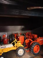12 stuks ertl tractors, Ophalen of Verzenden
