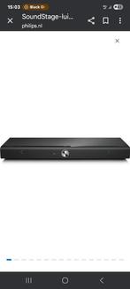 philips soundstage luidspreker, Audio, Tv en Foto, Blu-ray-spelers, Ophalen, Gebruikt, Philips