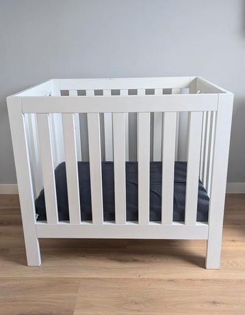 Bopita box inclusief boxkleed beschikbaar voor biedingen