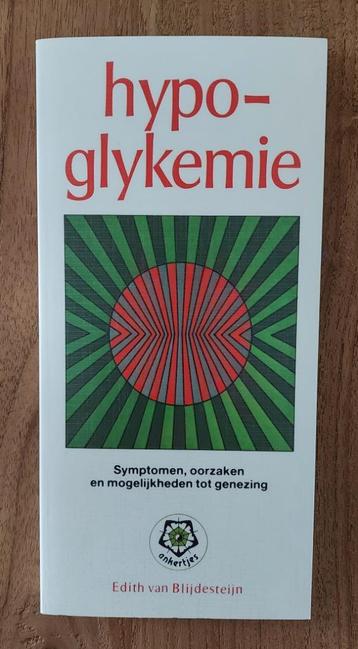 Ankertje 143 Hypoglykemie van Edith van Blijdesteijn beschikbaar voor biedingen
