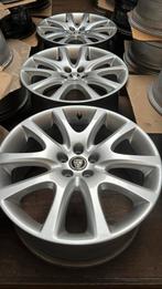 Jaguar 19inch velgen origineel, Auto-onderdelen, Banden en Velgen, 19 inch, Velg(en), Ophalen of Verzenden, 235 mm