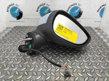 FORD FIESTA CB1 1.6 Sport  [R_DOOR_MIRROR] 2008 beschikbaar voor biedingen