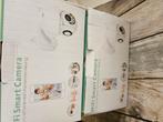 Te koop 2 nieuwe beveiligingscamera, Ophalen, Nieuw