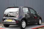 Volkswagen up! 1.0 (bj 2022), Auto's, Voorwielaandrijving, 12 maanden, Stof, Gebruikt