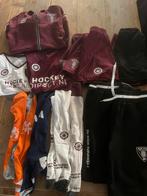 Hockey kleding pakket Indian Maharadja, KMHC Waalwijk, Sport en Fitness, Hockey, Ophalen of Verzenden