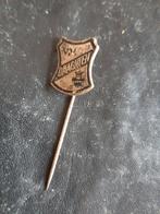 Speldje VV Drachten, Ophalen of Verzenden, Zo goed als nieuw, Sport, Speldje of Pin