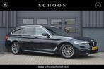 BMW 5 Serie Touring 520i High Executive | M-PAKKET | 360 CAM, Automaat, 1998 cc, Achterwielaandrijving, Euro 6