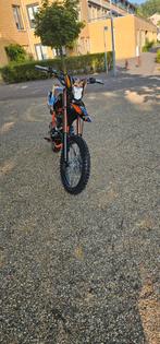 Crossmotor 150cc nieuw, Ophalen, Nieuw, Overige merken