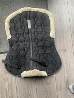 Zadel onderlegger / bontje, Ophalen of Verzenden, Gebruikt