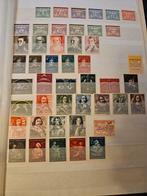 Postzegels ongestempeld Nederland, Postzegels en Munten, Postzegels | Nederland, Ophalen