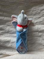 Dombo Knuffel met Doekje - Zo Goed Als Nieuw, Kinderen en Baby's, Speelgoed | Knuffels en Pluche, Ophalen of Verzenden, Zo goed als nieuw