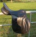 Kieffer Frysk veelzijdigheidszadel, Dieren en Toebehoren, Paarden en Pony's | Zadels, Ophalen, Gebruikt, Overige soorten