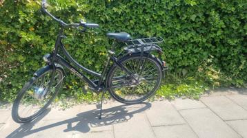 Cortina U1 beschikbaar voor biedingen