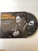 Tino Martin - Wat geweest is is geweest, 1 single, Verzenden, Zo goed als nieuw, Nederlandstalig