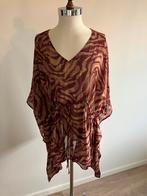 Strand tuniek, Kleding | Dames, Ophalen of Verzenden, Zo goed als nieuw