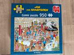 Diverse Jan van Haasteren puzzels, Ophalen, 500 t/m 1500 stukjes, Gebruikt, Legpuzzel