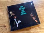 John Coltrane / John Coltrane And Johnny Hartman, Cd's en Dvd's, Cd's | Jazz en Blues, Gebruikt, Ophalen of Verzenden