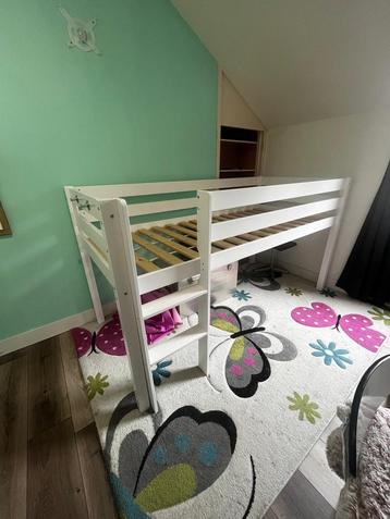 Kinderbed  beschikbaar voor biedingen