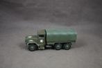 Solido M34 Kaiser jeep - 1/50 - TOP, Hobby en Vrije tijd, Modelauto's | 1:50, Ophalen of Verzenden, Zo goed als nieuw, Auto, Overige merken