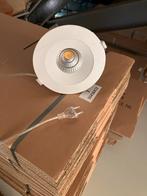 LED Downlight - Inbouwspot, Huis en Inrichting, Led-lamp, Gebruikt, Minder dan 30 watt, Overige fittingen
