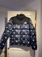The North Face IC Nuptse Jacket rare vintage USA stars, Kleding | Heren, Jassen | Winter, Ophalen of Verzenden, Gedragen, The North Face