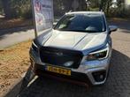 Subaru FORESTER 2.0i e-BOXER X-Explore, 15 km/l, Euro 6, 150 pk, 1656 kg