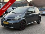 Toyota Aygo 1.0-12V Access NIEUW APK/ ELEKPAKKET /, Voorwielaandrijving, Gebruikt, 4 stoelen, 68 pk