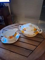 Mosa antiek porselein, Ophalen of Verzenden