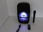 Portable actieve pa speaker, Audio, Tv en Foto, Luidsprekers, Overige merken, Overige typen, Nieuw, Ophalen of Verzenden