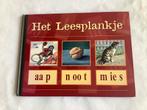 Het Leesplankje - Cornelis Jetses (tekeningen), Ophalen of Verzenden, Zo goed als nieuw