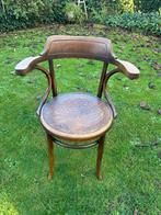 Thonet MUNDUS stoel, ca 1900, Ophalen