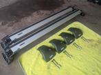 Thule WingBar Edge 9595 Dakdragers. Complete Set for Kizashi, Ophalen of Verzenden, Gebruikt