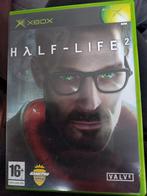 Half Life, Spelcomputers en Games, Games | Xbox Original, Ophalen of Verzenden
