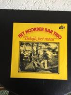 Het Noorder Bar Trio - Bekijk Het Maar - 1974, Pop, Gebruikt, Ophalen of Verzenden, 12 inch