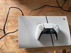 PlayStation 5 Digital Edition -, Spelcomputers en Games, Spelcomputers | Sony PlayStation 5, Ophalen of Verzenden, Zo goed als nieuw