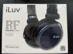 iLuv koptelefoon: NIEUW, Audio, Tv en Foto, Koptelefoons, Ophalen of Verzenden, Nieuw, Overige merken
