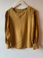 Blouse By Bar maat XS, Kleding | Dames, Blouses en Tunieken, By bar, Overige kleuren, Ophalen of Verzenden, Zo goed als nieuw