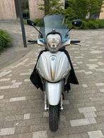 Piaggio Beverly 350cc, Scooter, 12 t/m 35 kW, Particulier, 350 cc