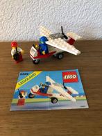 Lego 6529, ultra light, Ophalen of Verzenden, Zo goed als nieuw, Complete set, Lego