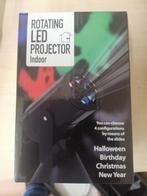 led lampje Projector  lampje, Kinderen en Baby's, Ophalen, Nieuw, Lamp