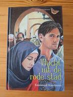 Vlucht uit de Rode stad door Eeuwoud Koolmees., Boeken, Ophalen of Verzenden, Zo goed als nieuw, Nederland