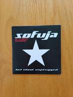 Cd sofuja, Ophalen of Verzenden, 2000 tot heden, Zo goed als nieuw