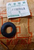 HONDA ZB50 CRF 50 70 80 OLIEKEERING 17X29X5 KEERING TILLER, Ophalen of Verzenden, Nieuw, [Honda]