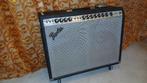 Fender Twin Reverb 1979 135 watt incl restauratie/garantie, Muziek en Instrumenten, Ophalen, Gebruikt, Gitaar, 100 watt of meer