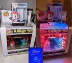 Blacklight Freddy Deluxe - Customized - Limited Edition, Ophalen of Verzenden, Zo goed als nieuw