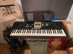 Yamaha keyboard YPT-220, Ophalen of Verzenden, Zo goed als nieuw, 61 toetsen, Yamaha
