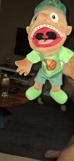 SML Joseph Handpop - Edition Merch, Ophalen of Verzenden, Gebruikt, Overige typen