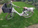 Qwic eBike model Urban 3 (2014), Fietsen en Brommers, 51 tot 55 cm, Ophalen, Gebruikt, Qwic